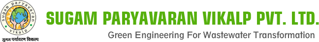 Sugam Paryavaran Vikalp Pvt. Ltd. logo